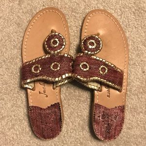 Brand New Never Worn Jacks